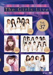 （Ｖ．Ａ．） チャオ　ベッラ　チンクエッティ 小林ひかる　二瓶有加（ＰＩＮＫ　ＣＲＥＳ．） ℃－ｕｔｅ モーニング娘。’１６「Ｔｈｅ　Ｇｉｒｌｓ　Ｌｉｖｅ　Ｖｏｌ．３７」