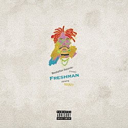 ＭＡＲＺＹ ＭＩＹＡＣＨＩ，ＡＫＬＯ　＆　ｋＺｍ ＪＰ　ＴＨＥ　ＷＡＶＹ ＢＡＤ　ＨＯＰ ｋｉＬＬａ ＫＥＰＨＡ Ｌｉｃｋ－Ｇ ＧＯＯＤＭＯＯＤＧＯＫＵ「Ｍａｎｈａｔｔａｎ　Ｒｅｃｏｒｄｓ　ｐｒｅｓｅｎｔｓ　ＦＲＥＳＨＭＡＮ　ｍｉｘｅｄ　ｂｙ　ＭＡＲＺＹ」