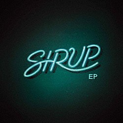 ＳＩＲＵＰ「ＳＩＲＵＰ　ＥＰ」