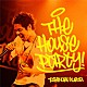 久保田利伸「３周まわって素でＬｉｖｅ！～ＴＨＥ　ＨＯＵＳＥ　ＰＡＲＴＹ！～」