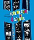 甲斐バンド「ＨＥＲＥ　ＷＥ　ＣＯＭＥ　ＴＨＥ　４　ＳＯＵＮＤＳ」