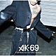 ＡＫ－６９ シェネル「Ｉ　Ｓｔｉｌｌ　Ｓｈｉｎｅ　ｆｅａｔ．Ｃｈｅ’Ｎｅｌｌｅ／Ｓｔｒｏｎｇｅｒ」