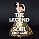 和田アキ子「ＴＨＥ　ＬＥＧＥＮＤ　ＯＦ　ＳＯＵＬ　和田アキ子」