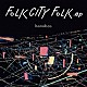 ｂｏｎｏｂｏｓ「ＦＯＬＫ　ＣＩＴＹ　ＦＯＬＫ　．ｅｐ」