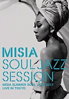 ＭＩＳＩＡ「 ＭＩＳＩＡ　ＳＯＵＬ　ＪＡＺＺ　ＳＥＳＳＩＯＮ」