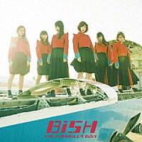 ＢｉＳＨ「 ＴＨＥ　ＧＵＥＲＲｉＬＬＡ　ＢｉＳＨ」