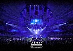 Ａｉｍｅｒ「Ａｉｍｅｒ　Ｌｉｖｅ　ｉｎ　武道館　“ｂｌａｎｃ　ｅｔ　ｎｏｉｒ”」