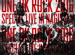 ＯＮＥ　ＯＫ　ＲＯＣＫ「ＬＩＶＥ　Ｂｌｕ－ｒａｙ　『ＯＮＥ　ＯＫ　ＲＯＣＫ　２０１６　ＳＰＥＣＩＡＬ　ＬＩＶＥ　ＩＮ　ＮＡＧＩＳＡＥＮ』」