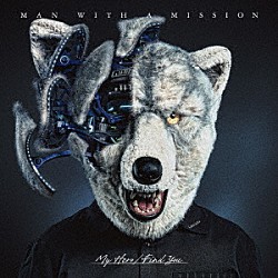 ＭＡＮ　ＷＩＴＨ　Ａ　ＭＩＳＳＩＯＮ「Ｍｙ　Ｈｅｒｏ／Ｆｉｎｄ　Ｙｏｕ」