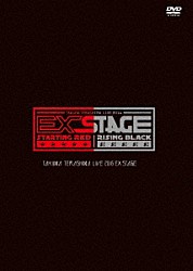 寺島拓篤「ＴＡＫＵＭＡ　ＴＥＲＡＳＨＩＭＡ　ＬＩＶＥ　２０１６　ＥＸ　ＳＴＡＧＥ」