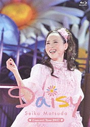 松田聖子「Ｓｅｉｋｏ　Ｍａｔｓｕｄａ　Ｃｏｎｃｅｒｔ　Ｔｏｕｒ　２０１７　Ｄａｉｓｙ」