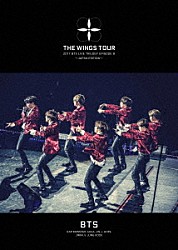 ＢＴＳ（防弾少年団）「２０１７　ＢＴＳ　ＬＩＶＥ　ＴＲＩＬＯＧＹ　ＥＰＩＳＯＤＥ　Ⅲ　ＴＨＥ　ＷＩＮＧＳ　ＴＯＵＲ　～ＪＡＰＡＮ　ＥＤＩＴＩＯＮ～」