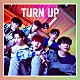 ＧＯＴ７「ＴＵＲＮ　ＵＰ」