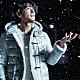 ＤＥＡＮ　ＦＵＪＩＯＫＡ「Ｌｅｔ　ｉｔ　ｓｎｏｗ！」