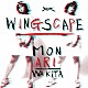 脇田もなり「ＷＩＮＧＳＣＡＰＥ」