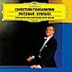 クリスティアン・ティーレマン ベルリン・ドイツ・オペラ管弦楽団「プフィッツナー＆Ｒ．シュトラウス：管弦楽曲集　～愛のメロディ」