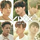 ＶＩＸＸ「Ｃａｎ’ｔ　ｓａｙ」