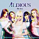 ＡＬＤＩＯＵＳ「Ｗｅ　Ａｒｅ」