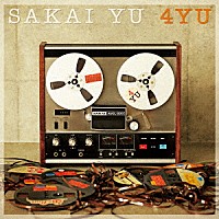 さかいゆう「 ４ＹＵ」