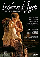 （クラシック）「 モーツァルト：≪フィガロの結婚≫」