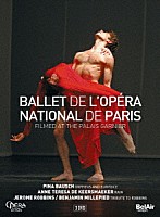 （クラシック）「 パリ・オペラ座バレエ・コレクションＢＯＸ」