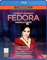 （クラシック）「 ジョルダーノ：歌劇≪フェドーラ≫」