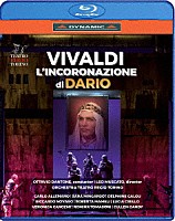 （クラシック）「 ヴィヴァルディ：歌劇≪ダリオの戴冠≫」