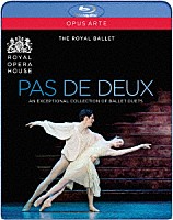 （クラシック）「 ＰＡＳ　ＤＥ　ＤＥＵＸ－パ・ド・ドゥ」