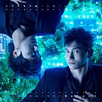 東方神起 「Ｒｅｂｏｏｔ」