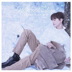 ＪＵＮＨＯ（Ｆｒｏｍ　２ＰＭ）「Ｗｉｎｔｅｒ　Ｓｌｅｅｐ」