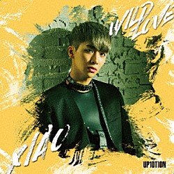 ＵＰ１０ＴＩＯＮ「ＷＩＬＤ　ＬＯＶＥ」