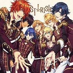 ＳＴ☆ＲＩＳＨ「ウルトラブラスト」