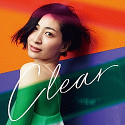 坂本真綾「ＣＬＥＡＲ」