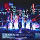 Ｃｒｏｓｓｆａｉｔｈ「ＷＩＰＥＯＵＴ」