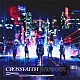 Ｃｒｏｓｓｆａｉｔｈ「ＷＩＰＥＯＵＴ」