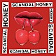 ＳＣＡＮＤＡＬ「ＨＯＮＥＹ」