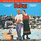 ハリー・ニルソン Ｔｈｅ　Ｃｉｔｉｚｅｎｓ　Ｏｆ　Ｓｗｅｅｔ　Ｈａｖｅｎ ロビン・ウィリアムズ シェリー・デュヴァル ポール・Ｌ．スミス Ｓｈｅｌｌｅｙ　Ｄｕｖａｌｌ　ａｓ　Ｏｌｉｖｅ　Ｏｙｌ　＆　Ｒｏｂｉｎ　Ｗｉｌｌｉａｍｓ　ａｓ　Ｐｏｐｅｙｅ Ｒａｙ　Ｗａｌｓｔｏｎ　ａｓ　Ｐｏｏｐｄｅｃｋ　Ｐａｐｐｙ　＆　Ｐａｕｌ　Ｌ．Ｓｍｉｔｈ　ａｓ　Ｂｌｕｔｏ レイ・ウォルストン「オリジナル・サウンドトラック　ポパイ」