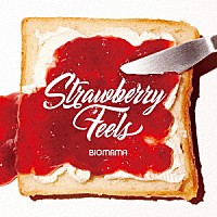 『Ｓｔｒａｗｂｅｒｒｙ　Ｆｅｅｌｓ』