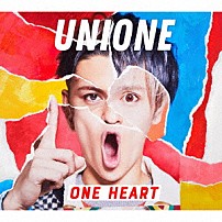 ＵＮＩＯＮＥ 「ＯＮＥ　ＨＥＡＲＴ」