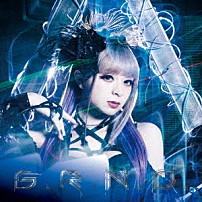 ＧＡＲＮｉＤＥＬｉＡ 「Ｇ．Ｒ．Ｎ．Ｄ．」