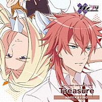 石川界人、梅原裕一郎 「ナレク／ヴィーノ「Ｔｒｅａｓｕｒｅ」」