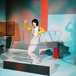 菅田将暉「ＰＬＡＹ」