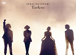 ＳＥＫＡＩ　ＮＯ　ＯＷＡＲＩ「Ｔａｒｋｕｓ」