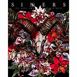 ｌｙｎｃｈ．「ＳＩＮＮＥＲＳ－ｎｏ　ｏｎｅ　ｃａｎ　ｆａｋｅ　ｍｙ　ｂｌｏｏｄ－」