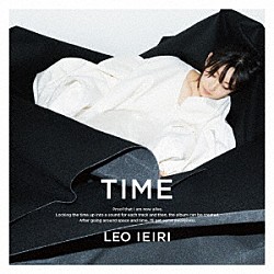 家入レオ「ＴＩＭＥ」