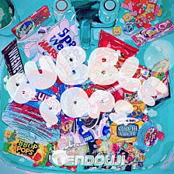 ＴＥＮＤＯＵＪＩ「ＢＵＢＢＬＥ　ＰＯＰＳ」