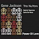 ジーン・ジャクソン Ｇａｂｒｉｅｌ　Ｇｕｅｒｒｅｒｏ Ｃａｒｌｏ　Ｄｅ　Ｒｏｓａ「Ｐｏｗｅｒ　ｏｆ　Ｌｏｖｅ」