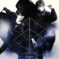 ＢＢ－ｖｏｉｃｅ「 Ｄｕａｌｉｔｙ」