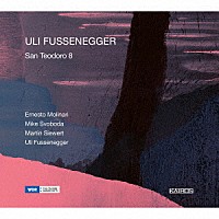 （クラシック）「 ウリ・フッセネッガー：Ｓａｎ　Ｔｅｏｄｏｒｏ　８」