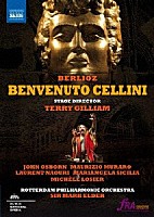 （クラシック）「 ベルリオーズ：≪ベンヴェヌート・チェッリーニ≫」